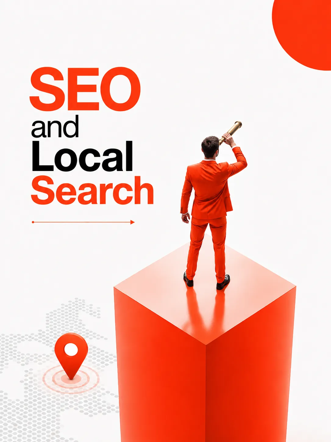 SEO and Local Search